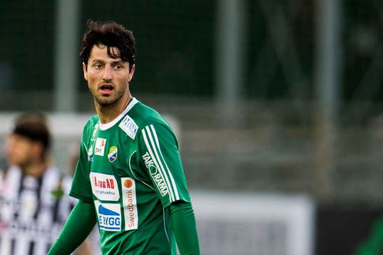 Ljungskiles Rebin Sulaka
