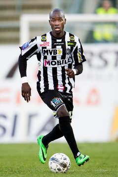 Landskronas Cheikh Tidiane Sarr