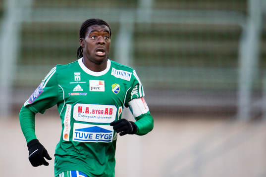 Ljungskiles Ken Sema