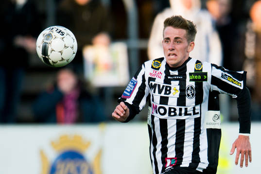 Landskronas Rasmus Alm
