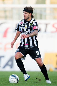 Landskronas Andreas Dahl