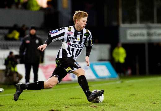 Landskronas Dennis Olofsson