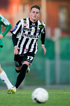 Landskronas Rasmus Alm