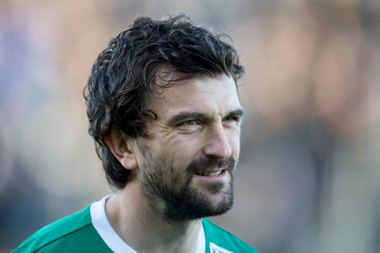Ljungskiles Aleksandar Kitic