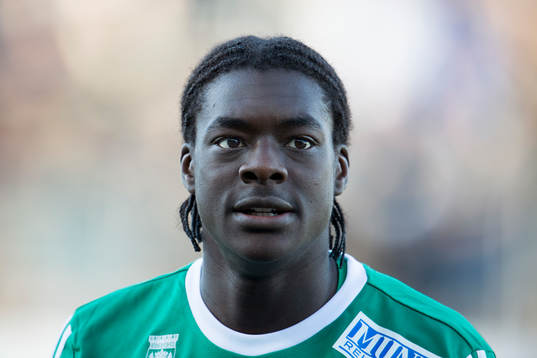 Ljungskiles Ken Sema