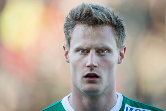 Ljungskiles Anton Tideman