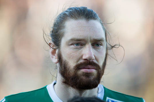 Ljungskiles Markus Gustafsson