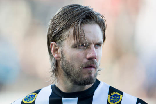 Landskronas Andreas Dahl