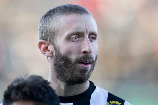 Landskronas Andrew Stadler