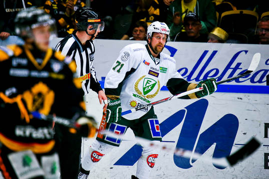 Färjestads Christian Berglund