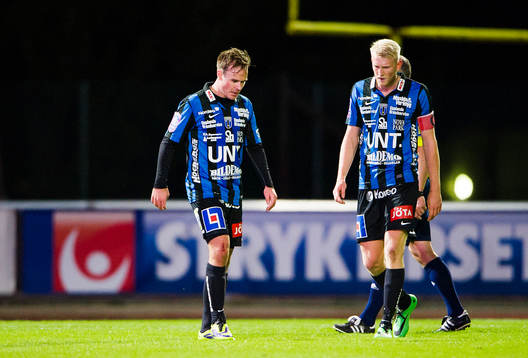 Sirius spelare deppar