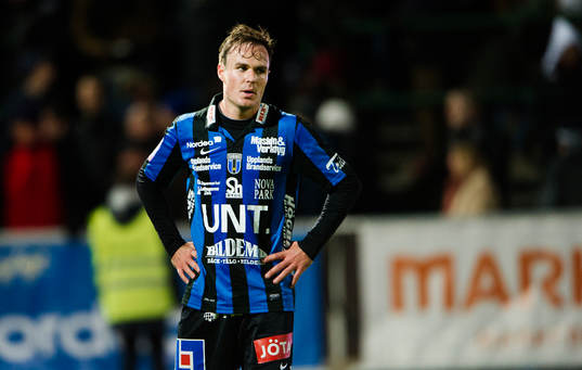 Sirius Niklas Thor deppar