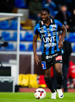 Sirius Moses Ogbu