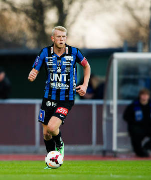 Sirius Carl Nyström