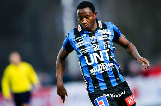 Sirius Moses Ogbu