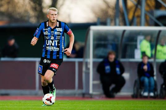 Sirius Carl Nyström