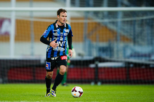 Sirius Niklas Thor