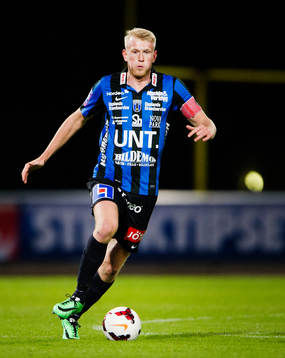 Sirius Carl Nyström