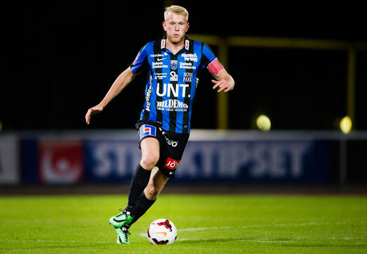 Sirius Carl Nyström
