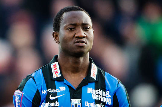 Sirius Moses Ogbu