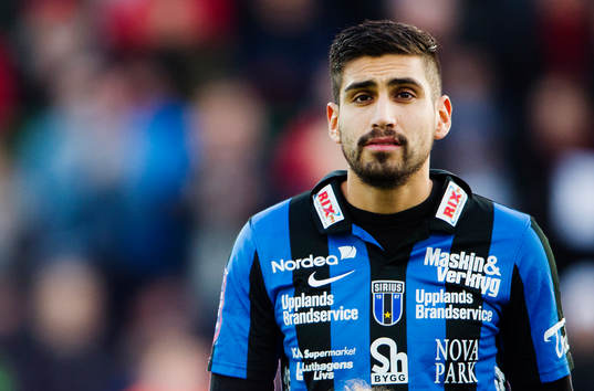 Sirius Stefan Silva
