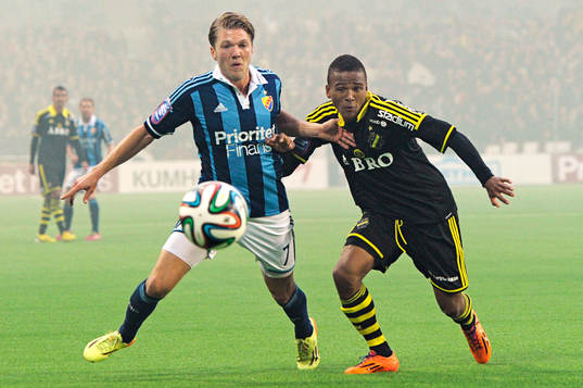 s Niclas Eliasson