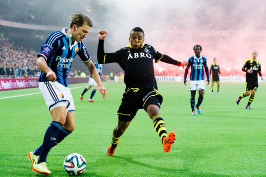 s Niclas Eliasson