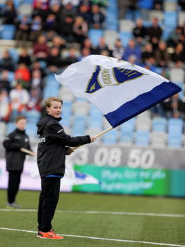 Norrköpingsflagga