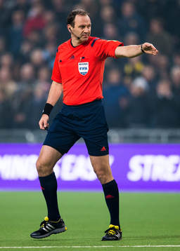 Domare Jonas Eriksson