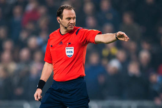 Domare Jonas Eriksson