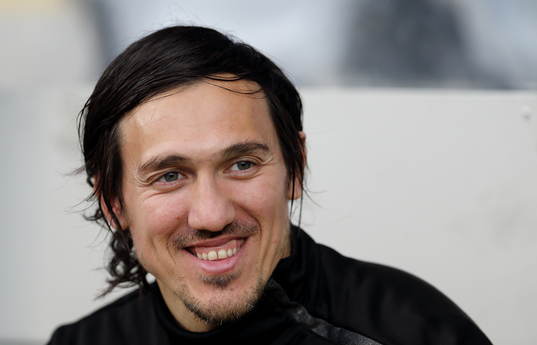 Mjällbys Daniel Ivanovski