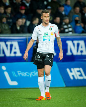 Örebros Erik Moberg