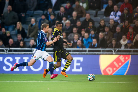 s Niclas Eliasson