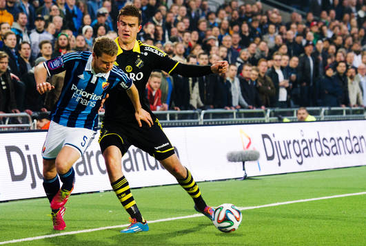 s Eero Markkanen