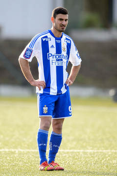 IFK Göteborgs Billhall Titi