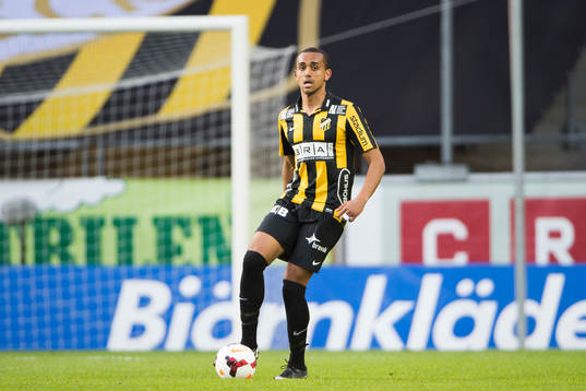Häckens Walid Atta
