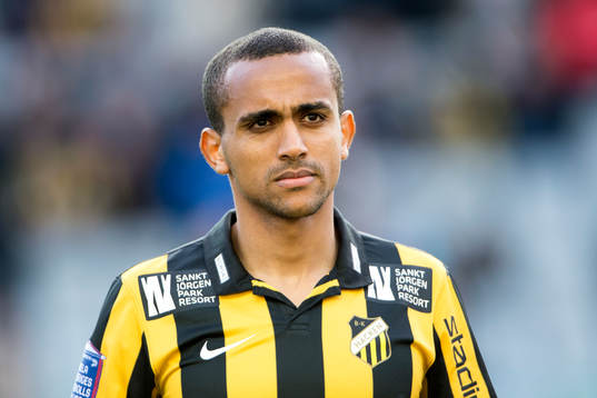 Häckens Walid Atta