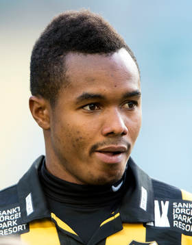 Häckens Nasiru Mohammed
