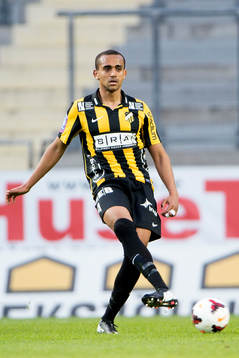 Häckens Walid Atta