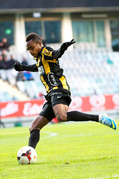 Häckens Nasiru Mohammed