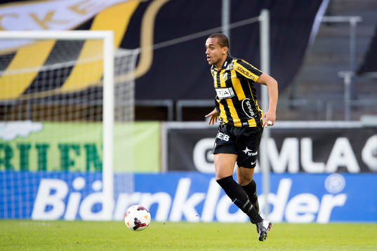 Häckens Walid Atta