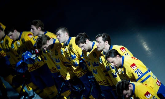 Sveriges lag