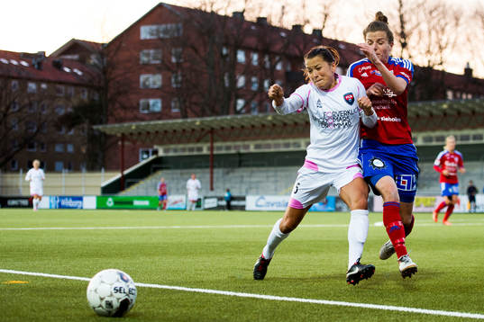 Rosengårds Alexandra Riley