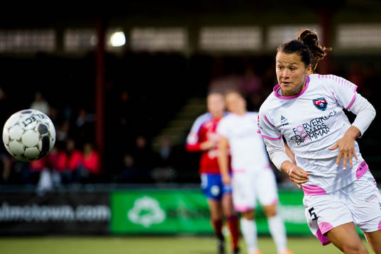 Rosengårds Alexandra Riley