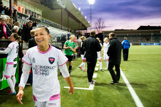 Rosengårds Alexandra Riley