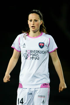 Rosengårds Nicoline Sørensen