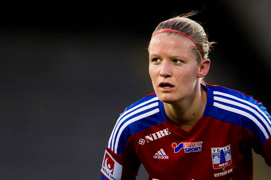 Vittsjös Mandy Van