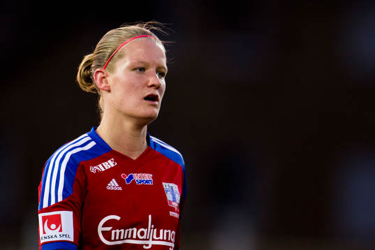 Vittsjös Mandy Van