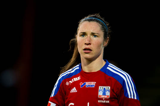Vittsjös Jane Ross