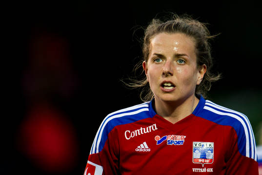 Vittsjös Hayley Lauder